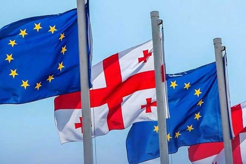 ევროკომისიის ანგარიში: ბიზნესის ნდობა მნიშვნელოვნად გაუარესდა 2025 წლის პირველ კვარტალში, რაც ქვეყანაში არსებულ პოლიტიკურ არეულობას ასახავს
