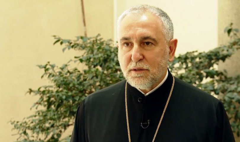 პროტოპრესვიტერი: "ეკლესიასა და სახელმწიფოს შორის სამართლებრივ მოტივებთან დაკავშირებით შეხვედრა გაიმართა და ეკლესიას იგივე პოზიცია აქვს, რაც მანამდე ჰქონდა“