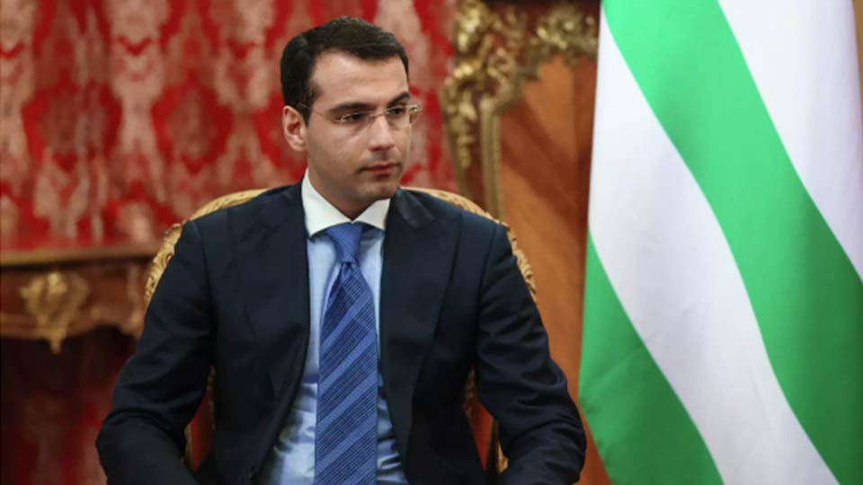 ოკუპირებულ აფხაზეთში ჟენევის დისკუსიების თანათავმჯდომარეებს მიღებაზე უარი განუცხადეს