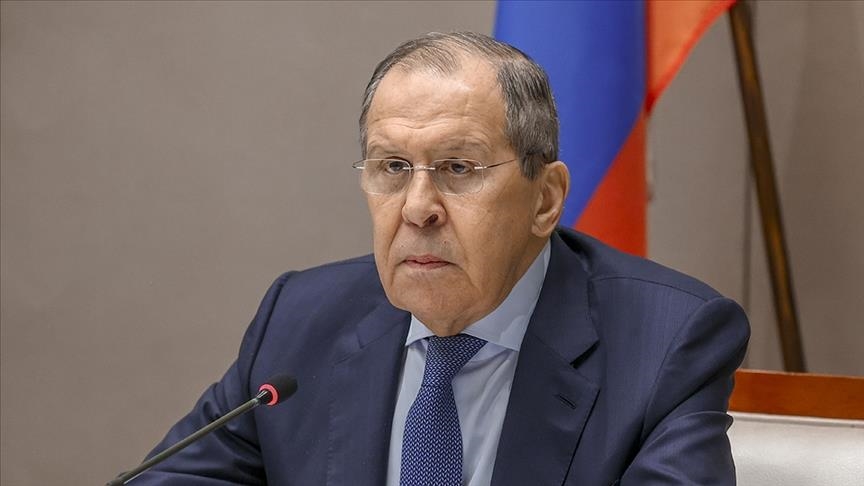 Lavrov visits Turkey as Erdoğan seeks Ukraine peace breakthrough