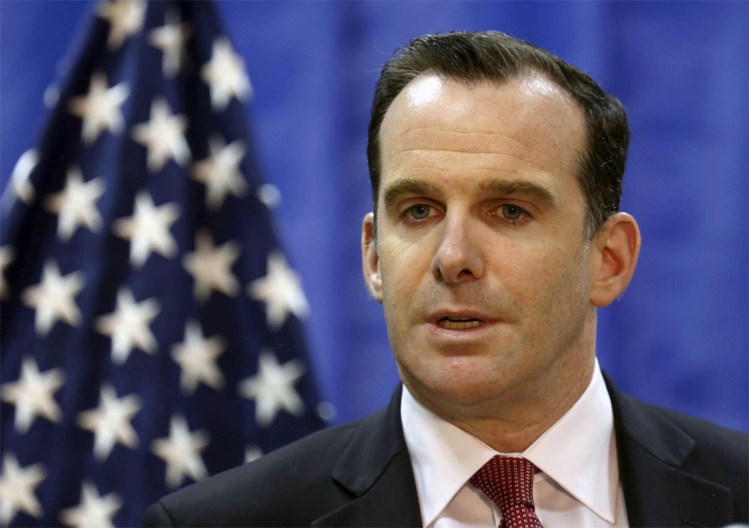 Biden’s top adviser on the Middle East is heading to the region