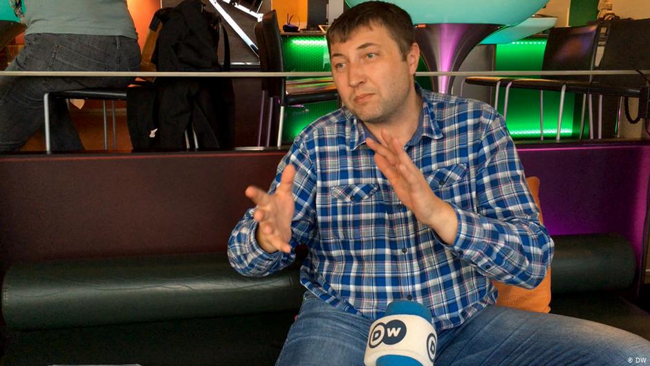 ბელარუსის სპეცრაზმის ყოფილი წევრის მტკიცებით, ის ლუკაშენკოს კრიტიკოსებს კლავდა