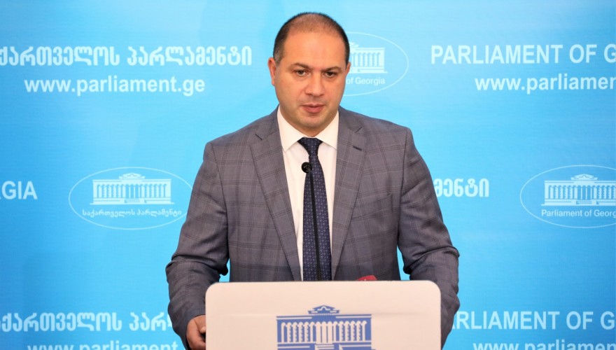"ქართულ ოცნებაში" კასიანოვის განცხადება "ბუკებისა" და "ჯაველინების" თაობაზე "ომში საქართველოს ჩათრევის მცდელობად" შეაფასეს