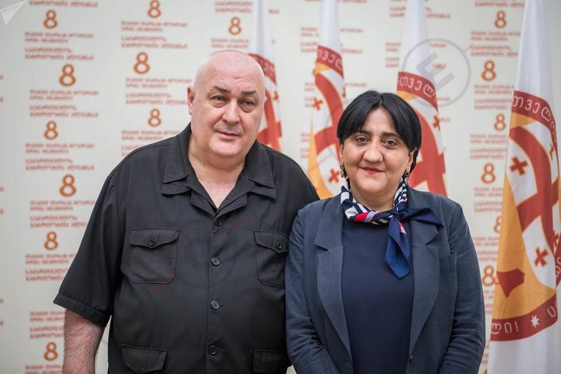 “პატრიოტთა ალიანსის” კავშირი კრემლთან, ანუ როგორ ერევა მოსკოვი ქართულ არჩევნებში: ცენტრ “დოსიეს” გამოძიება, ნაწილი II