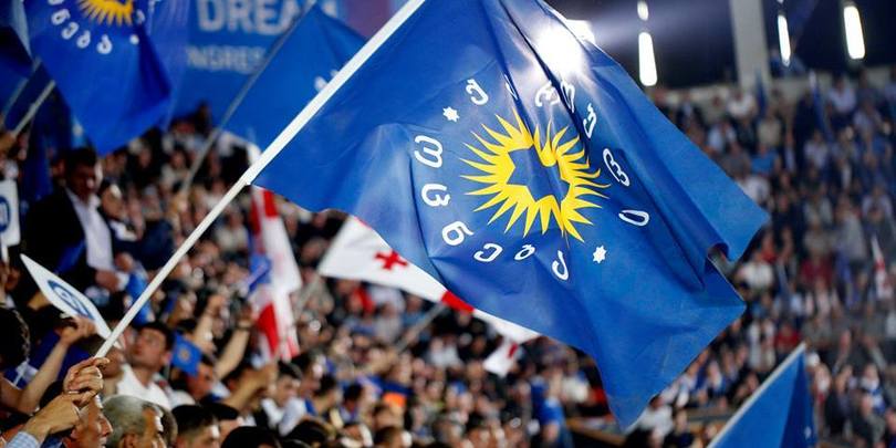 კრემლის ყალბი ნარატივი "რუსეთში მილიონამდე ქართველის" შესახებ, რომელსაც "ოცნება" პუტინის გადაწყვეტილების მხარდაჭერისას იშველიებს