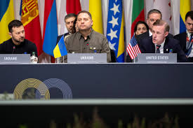 Ukraine not ready to compromise with Russia, says Zelenskiy aide