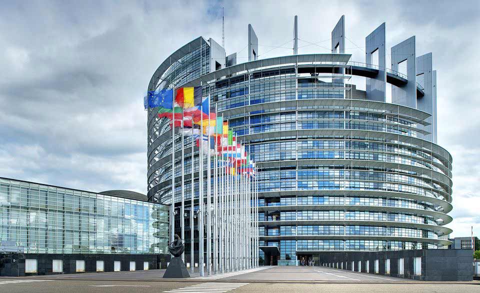 European Parliament supports allocation of €50 billion for Ukraine
