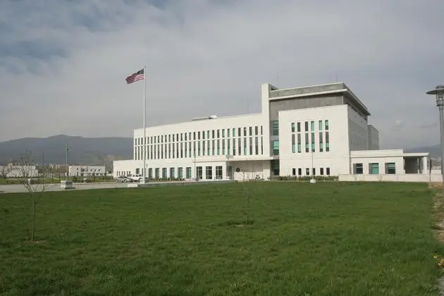 US Embassy: Bidzina Ivanishvili refused to meet with Ambassador Degnan, where he was supposed to hear the message from the Trump administration