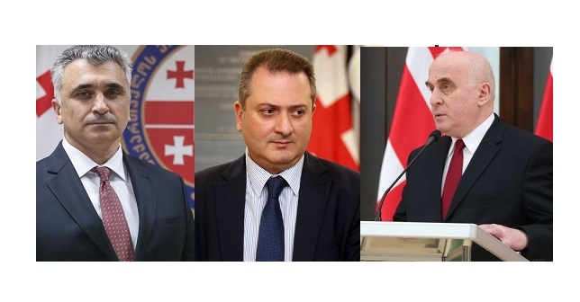 რატომ ჩათვალა პომპეომ აუცილებლად ანაკლიაზე დახურული შეხვედრის შემდეგ საუბარი: სამი ექსპერტის მოსაზრება