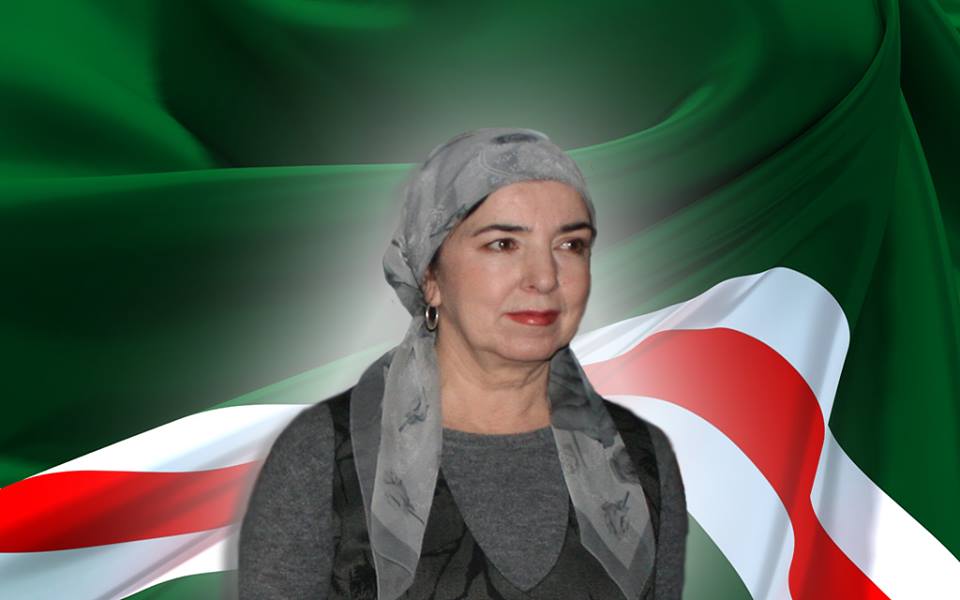 ჩეჩნეთის დევნილი მათვრობა პანკისის მოვლენებს ეხმიანება