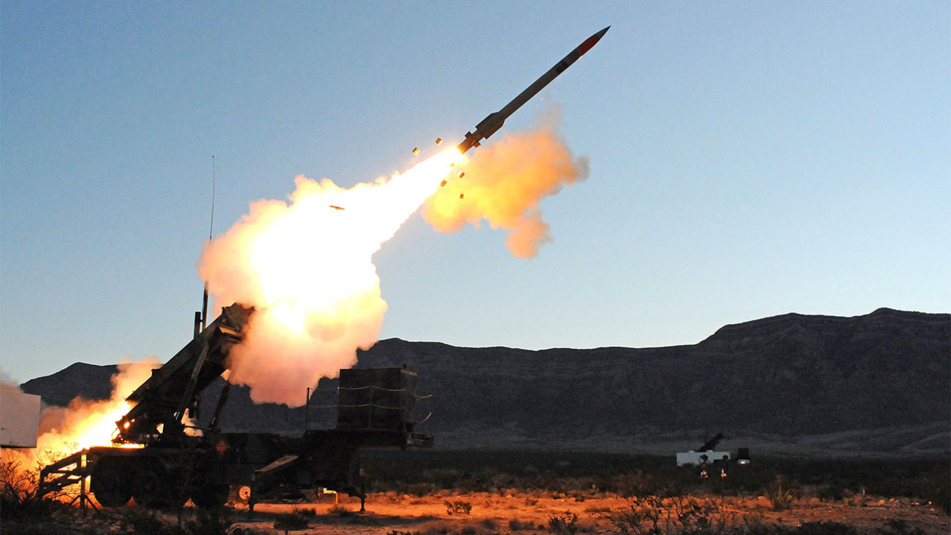 Ракеты для Patriot и HIMARS начнут производить в Европе