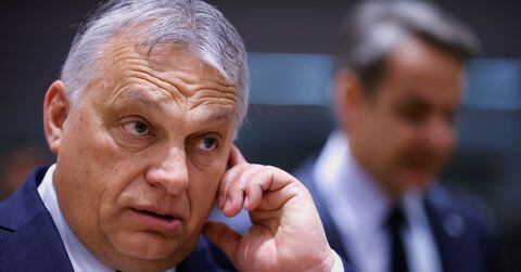 US Lawmakers Want Pressure on Hungary to Back Sweden's NATO Membership