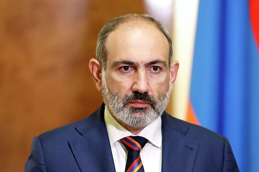 ფაშინიანი რეალისტურად მიიჩნევს აზერბაიჯანთან სამშვიდობო შეთანხმების ახლო მომავალში გაფორმებას