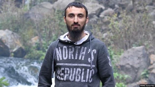 პოლონეთი ტუმსო აბდურახმანოვის რუსეთისთვის გადაცემას გეგმავს