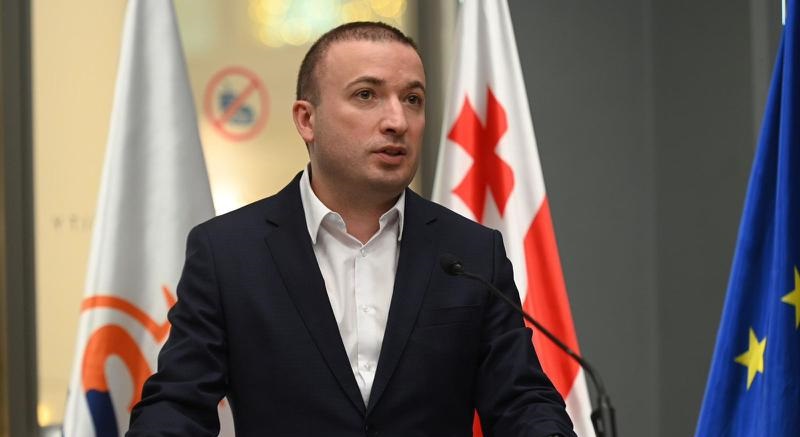 "ოცნების" ბრალდების "ბეწვის ხიდი": კითხვის ნიშნის ქვეშ დასვამს სახელმწიფოს პასუხისმგებლობას ტერიტორიული მთლიანობის საკითხში!