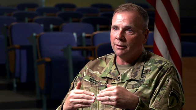 Former US Army Europe commander on Anaklia project - Georgia loses chance to change economic and security dynamic for entire Black Sea region