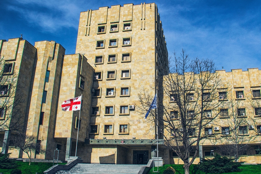 პროკურატურა: დიდი ოდენობით კრიპტოვალუტის მართლსაწინაღმდეგო მითვისებისა და უკანონო შემოსავლის ლეგალიზაციის ფაქტზე ერთი პირის მიმართ სისხლისსამართლებრივი დევნა დავიწყეთ