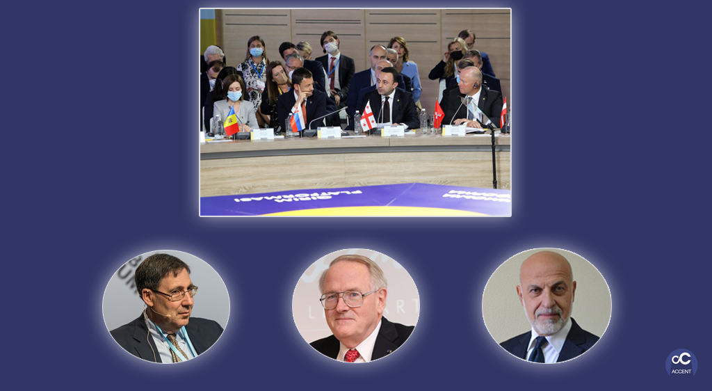 Is Tbilisi changing its foreign policy approaches?