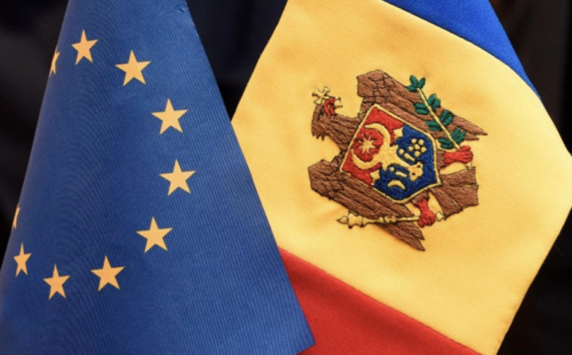 ევროკავშირი მოლდოვის საჰაერო თავდაცვის მოდერნიზაციას 20 მლნ ევროთი დააფინანსებს