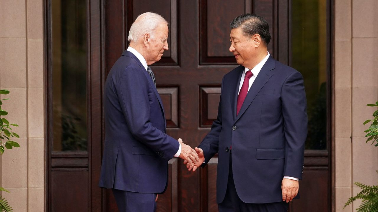Biden calls Xi a dictator after carefully planned summit