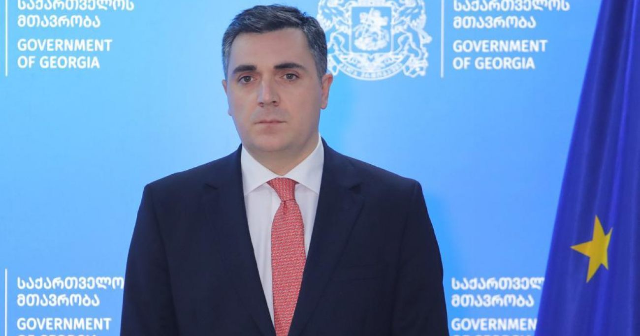 საქართველოს საგარეო საქმეთა მინისტრი რუსეთთან პირდაპირი ფრენების აღდგენისა და სავიზო რეჟიმის გაუქმების თაობაზე მიღებულ გადაწყვეტილებას მიესალმება