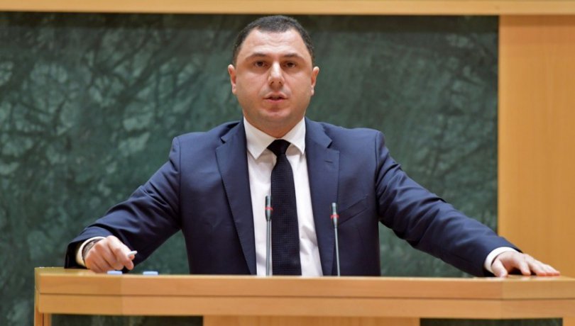 განათლების მინისტრი: ვერანაირი ოკუპანტის უნივერსიტეტი ვერ გაიხსნება საქართველოში