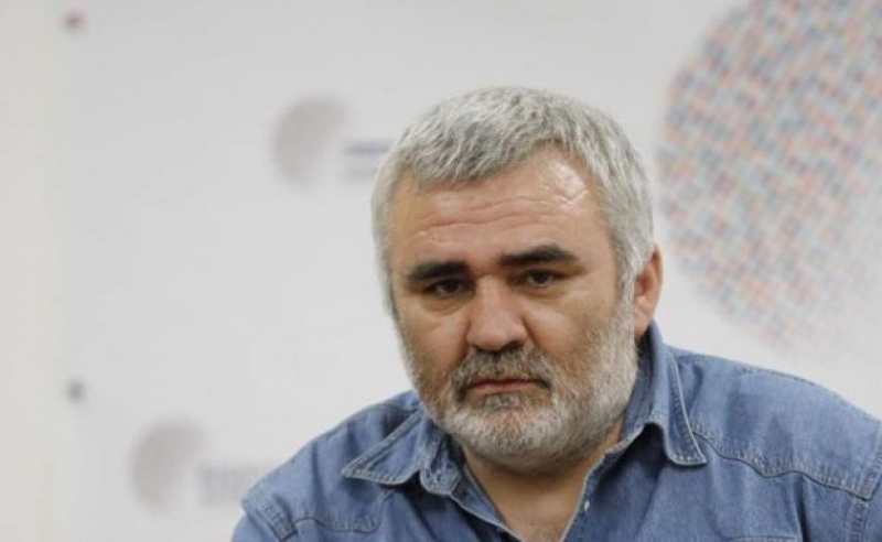 Мухтарлы: требую освобождения основательницы Batumelebi, жизнь Мзии под угрозой
