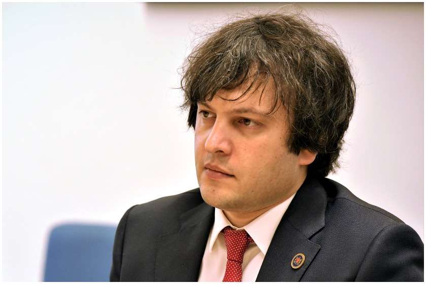 "რადიკალური ოპოზიციის მიზანია, მოხდეს ბელარუსთან მაქსიმალური ესკალაცია, ისინი წარსულშიც ყველანაირად ცდილობდნენ, რამენაირად მოეპოვებინათ ბელარუსისგან აფხაზეთის და ცხინვალის აღიარება"