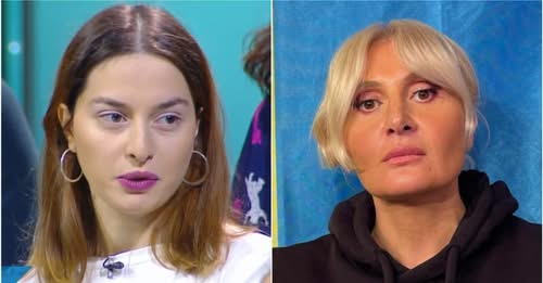 В доме Нануки Жоржолиани проводится обыск