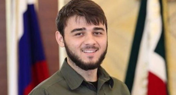 კადიროვმა ჩეჩნეთის უშიშროების საბჭოს მდივნად 23 წლის ნათესავი დანიშნა