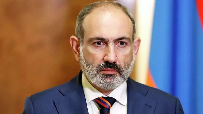 სომხეთი BRICS-ის ალიანსის სამიტს დაესწრება