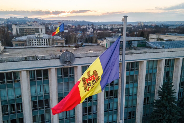 რუსეთის ელჩი მოლდოვის საგარეოში დაიბარეს რუსული დრონების გამო