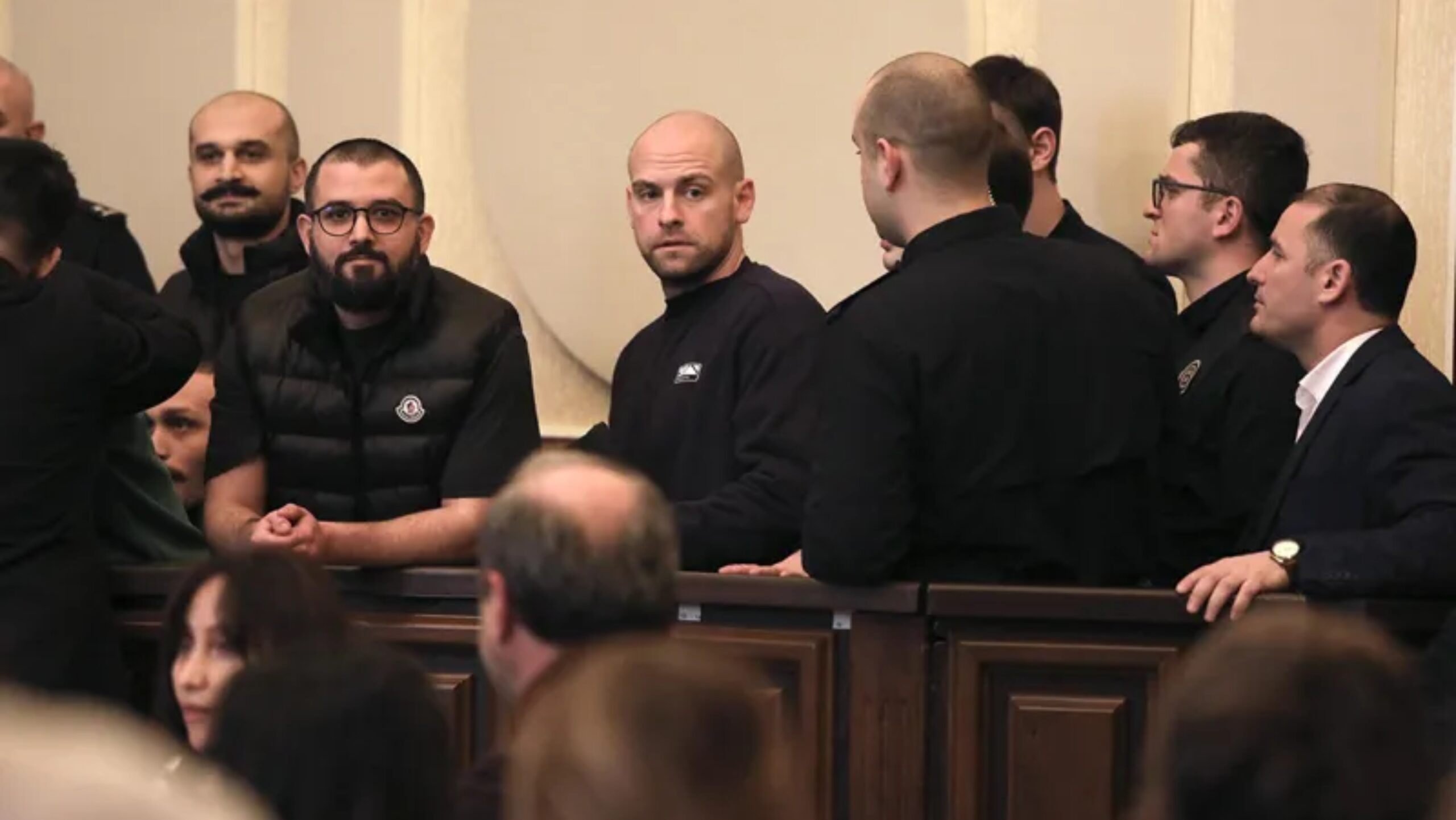 ჭიჭინაძე: კობახიძემ დაარღვია უდანაშაულობის პრეზუმფცია - წინასწარ მოგვისაჯა