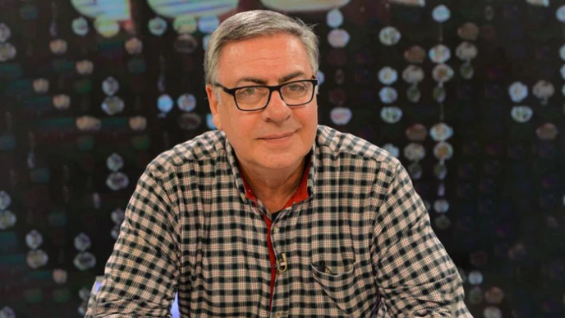 Ушел из жизни грузинский актер Алеко Тетрашвили