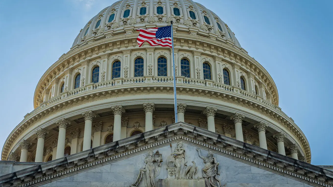 Сенат США на следующей неделе может рассмотреть закон об усилении санкций против России