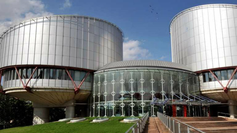 ECHR Rules over Rustavi 2 TV Ownership Dispute