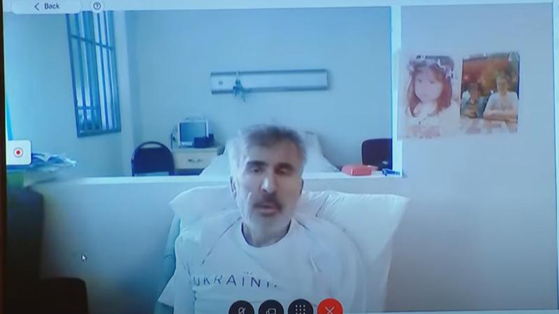 სააკაშვილი პოლიტიკაში ბრუნდება