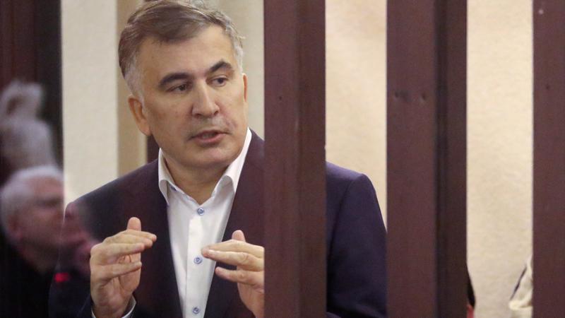 სააკაშვილი: საერთო სიის შემთხვევაში ოპოზიცია "ოცნებას" 70/30 პროპორციით დაამარცხებს
