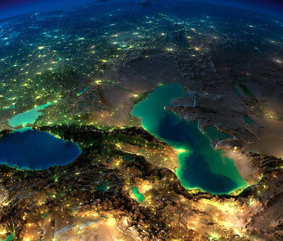 ერთ რეგიონში გადაკვეთილი ინტერესები და მიღწეული შეთანხმების პერსპექტივა