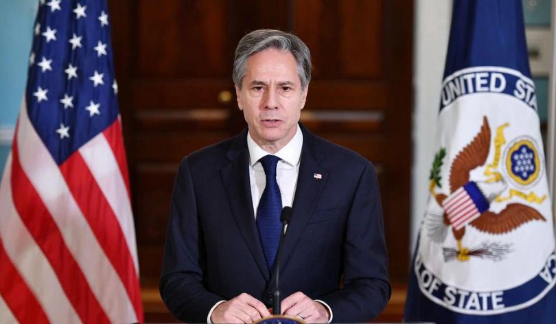 აშშ–მა მიხეილ ჩინჩალაძე, ლევან მურუსიძე, ირაკლი შენგელია და ვალერიან ცერცვაძე დაასანქცირა