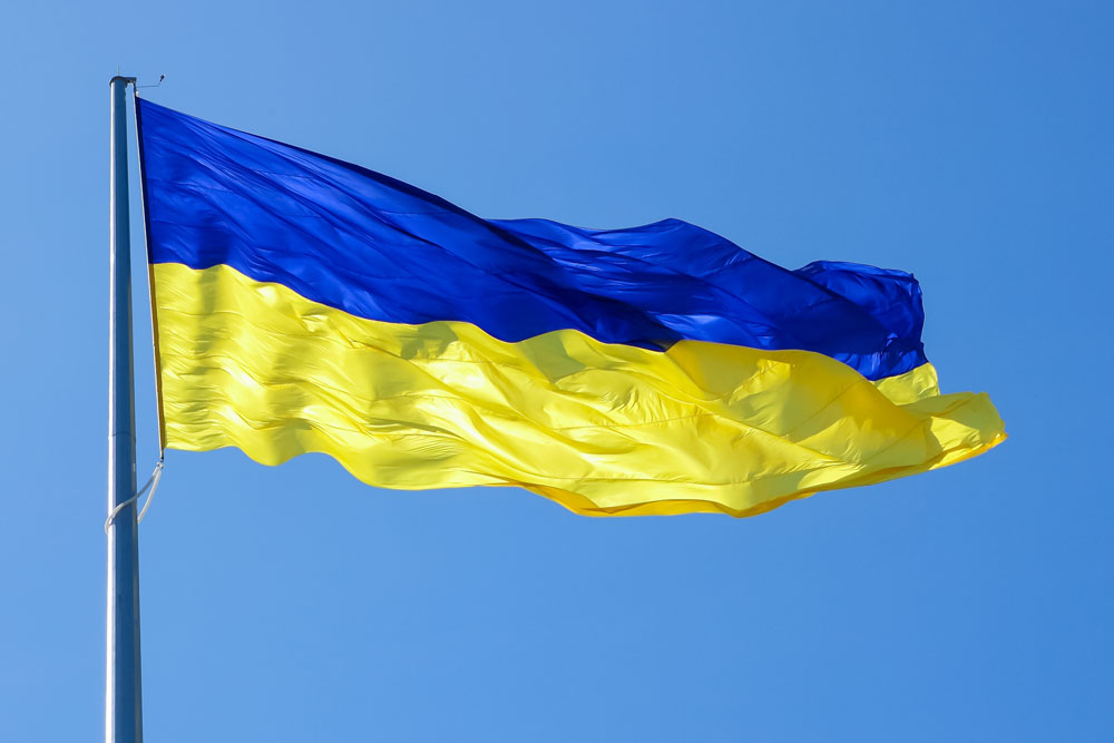 Ukraine exports record levels of freight via Black Sea corridor in February