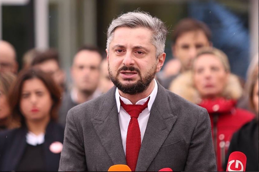 "რუსთავი 2" არჩევნებთან დაკავშირებით ჯილდოს აწესებს (ვიდეო)