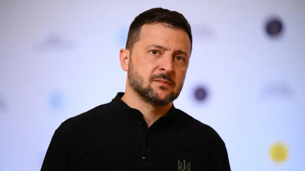 ზელენსკი: 9 მაისს რუსეთის მხრიდან პროვოკაციებია მოსალოდნელია