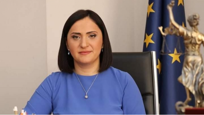 კილაძის აზრით, სამხედრო წარმოება ლარს გაამყარებს