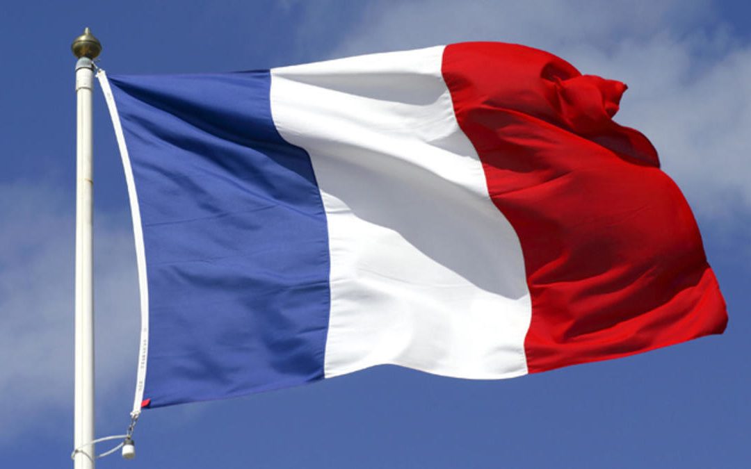 France will order 100 drones for Ukraine