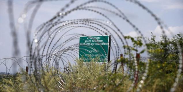 Russian Occupation Forces detain two Georgian citizens