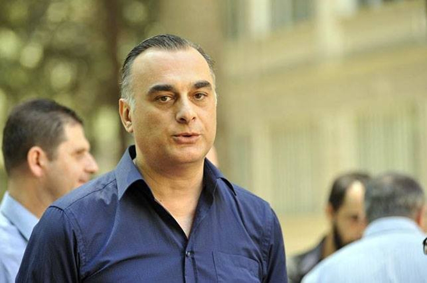 ენმ: "ვიწყებთ აქტიურ კონსულტაციებს, მათ შორის - მთავრობის ფორმირებაზე"