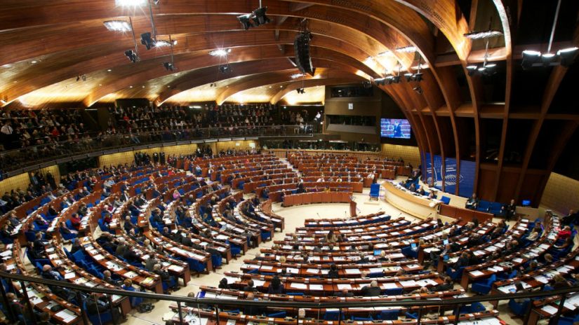 PACE-ს 24 წევრი: "არჩევნების შედეგების საერთაშორისო აღიარების მისაღწევად ხელისუფლებამ უნდა შეწყვიტოს ანტიდემოკრატიული ქმედებები"
