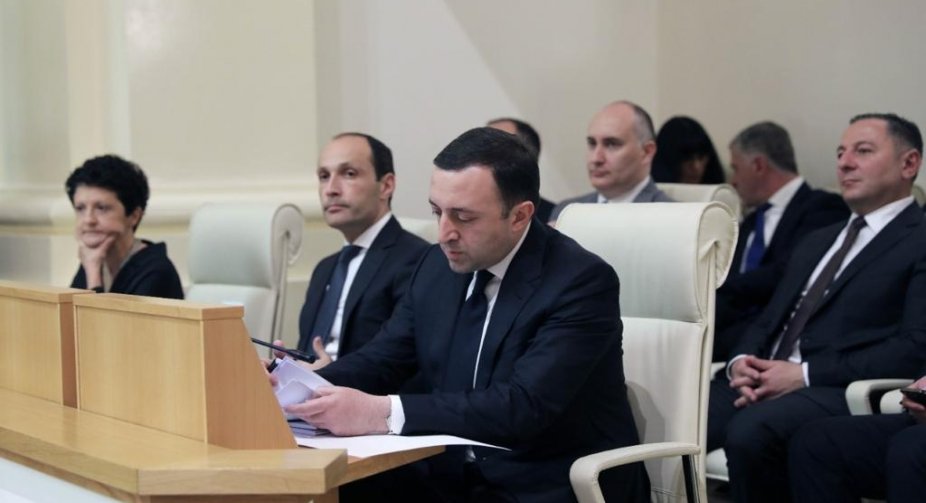 NDI – მთავრობის რეიტინგი 10%-ით გაიზარდა