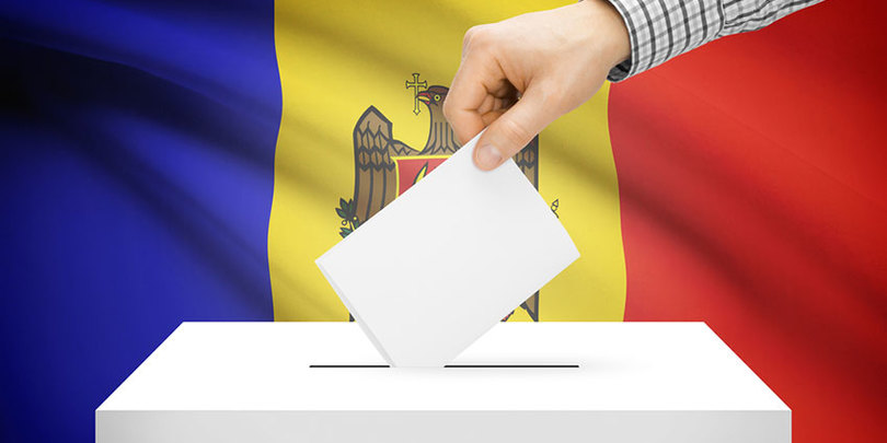 მოლდოვაში საპრეზიდენტო არჩევნების მეორე ტური გაიმართება